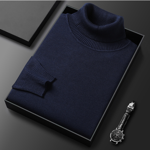 Pierre Slimfit Polo Shirt - Elegantes und passgenaues Design