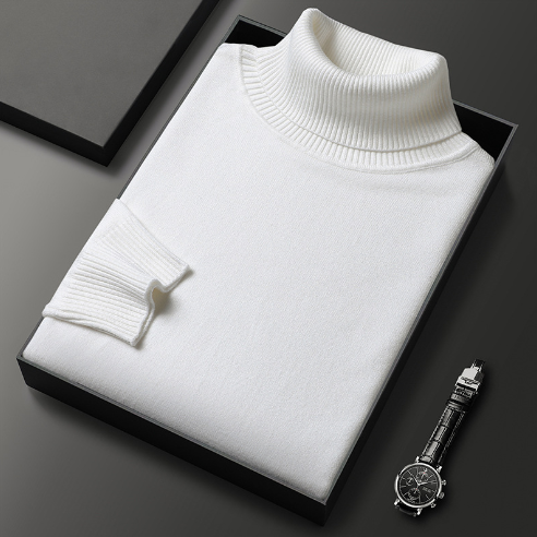 Pierre Slimfit Polo Shirt - Elegantes und passgenaues Design