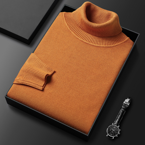 Pierre Slimfit Polo Shirt - Elegantes und passgenaues Design