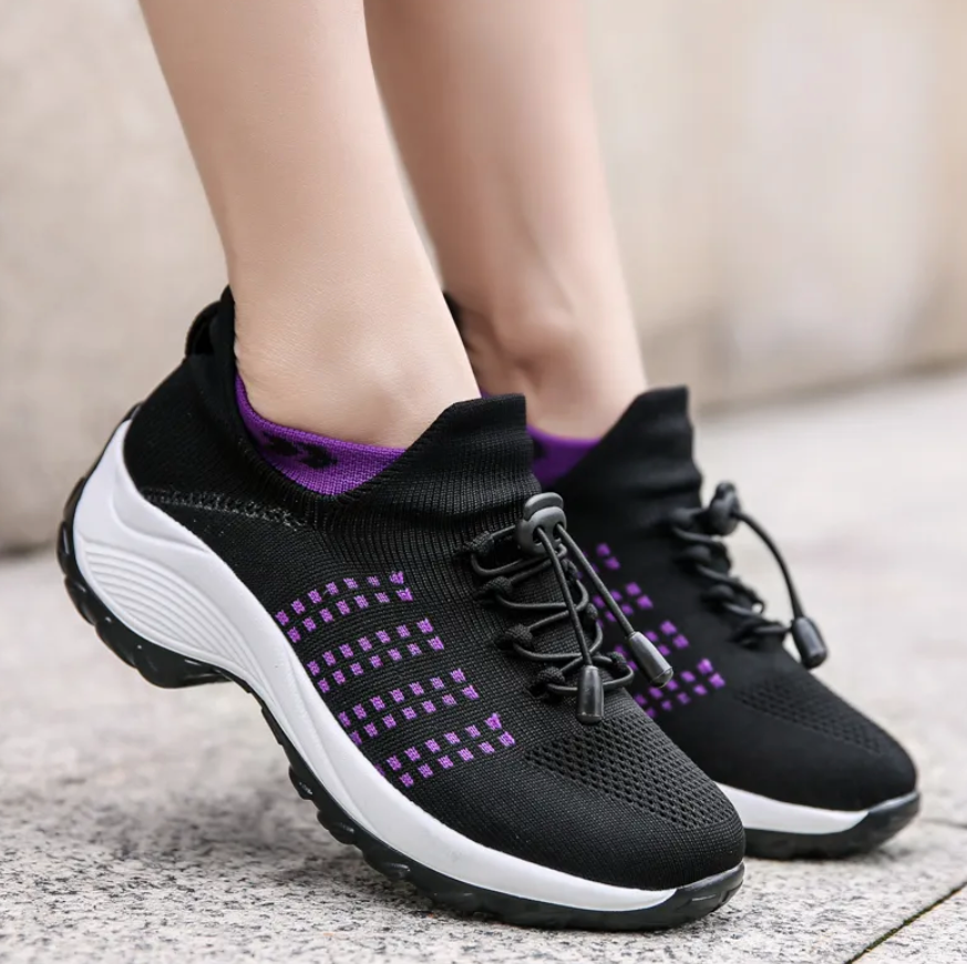 OrthoRelief – Orthopädische Schuhe gegen Plantarfasziitis