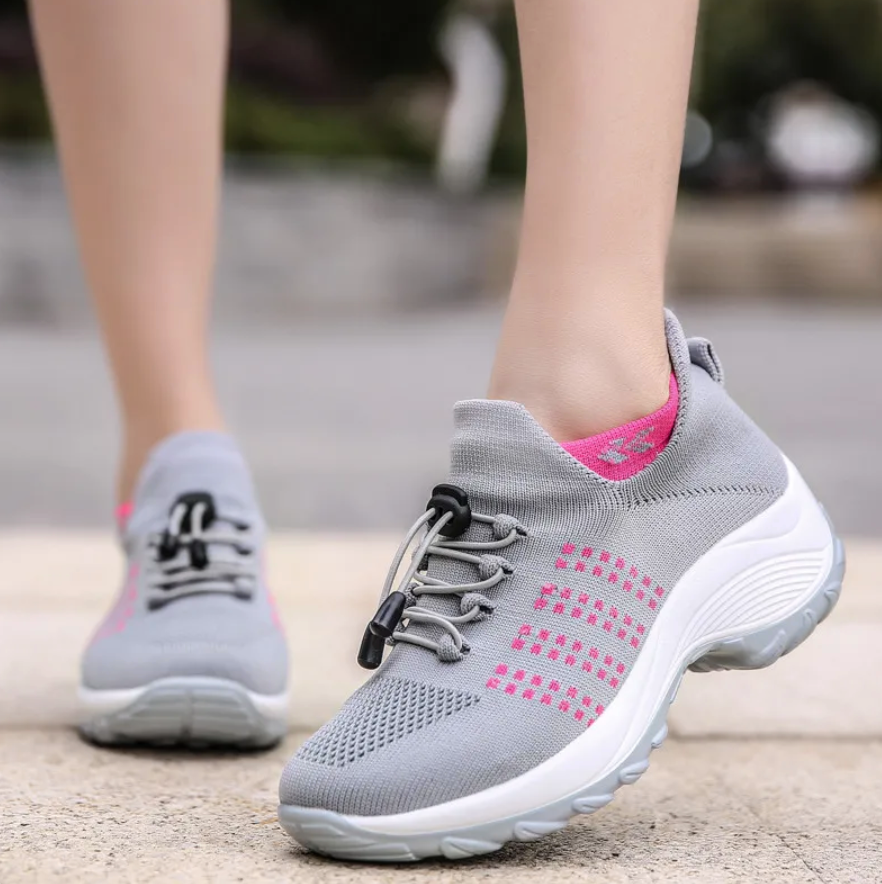 OrthoRelief – Orthopädische Schuhe gegen Plantarfasziitis