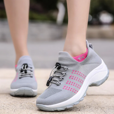 OrthoRelief – Orthopädische Schuhe gegen Plantarfasziitis