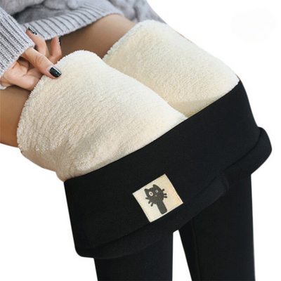 Aspen – Thermo Fleece Leggings