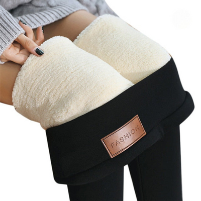 Aspen – Thermo Fleece Leggings