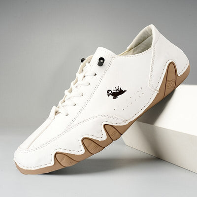 UltraFlex – Barfuß Lederschuhe Unisex