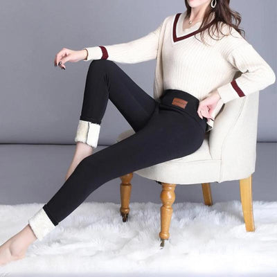 Aspen – Thermo Fleece Leggings
