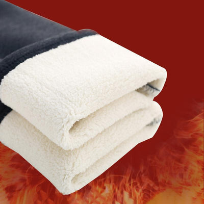 Aspen – Thermo Fleece Leggings