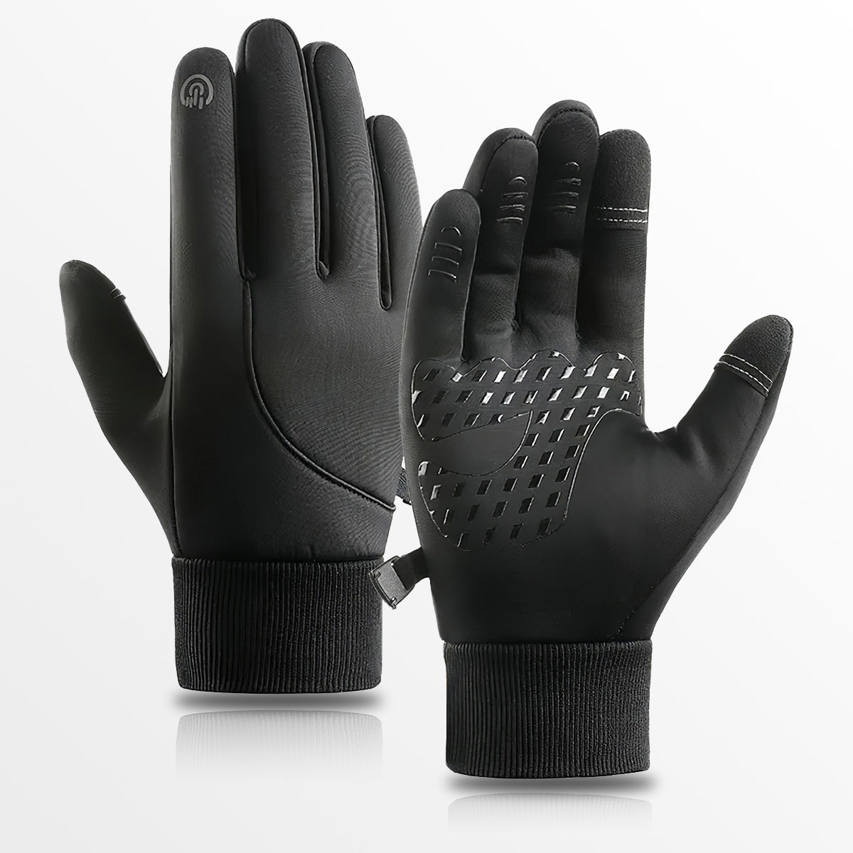 Arcticz - Premium Thermo-Handskar