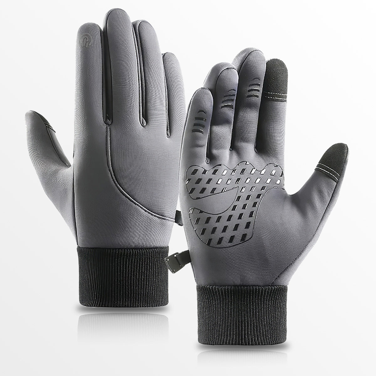 Arcticz - Premium Thermo-Handskar