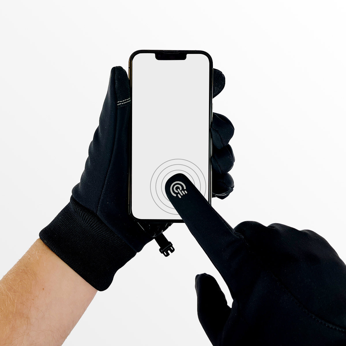 Arcticz - Premium Thermo-Handskar