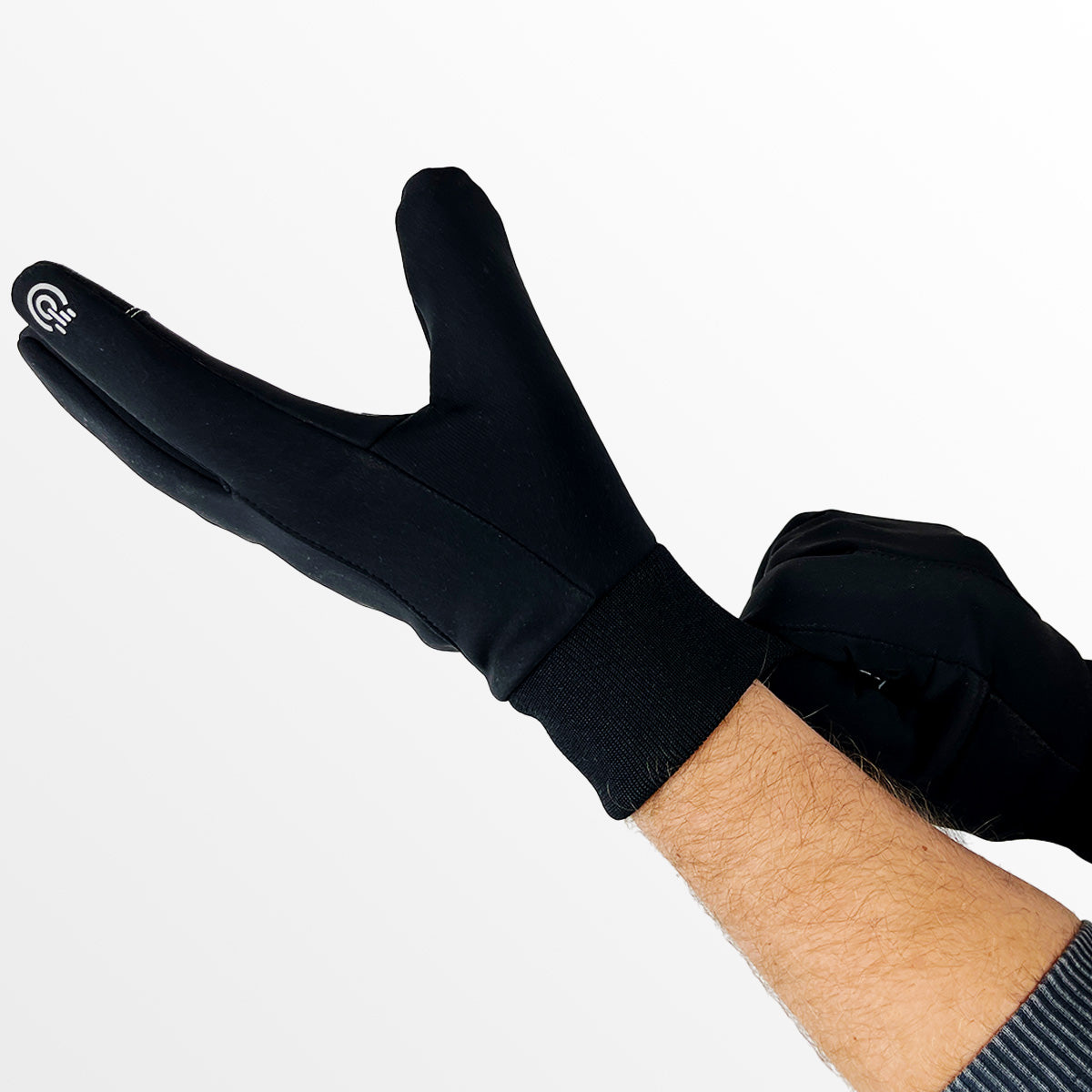 Arcticz - Premium Thermo-Handskar