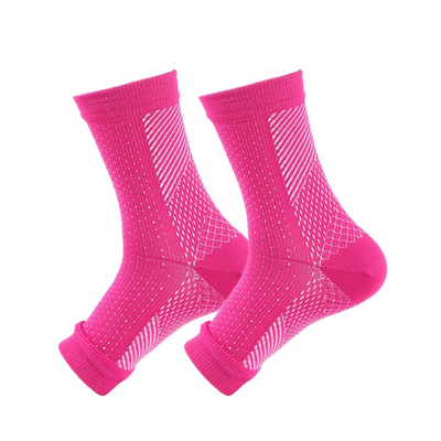 NeuroSox – Kompressionssocken für Neuropathie & bessere Durchblutung