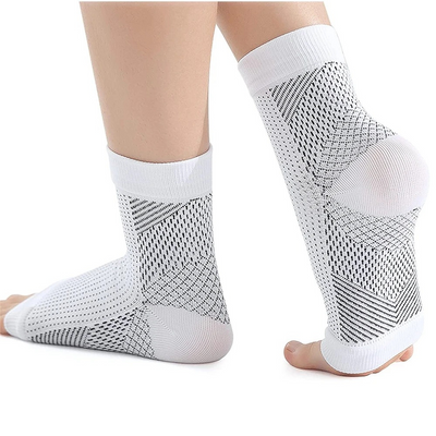 NeuroSox – Kompressionssocken für Neuropathie & bessere Durchblutung