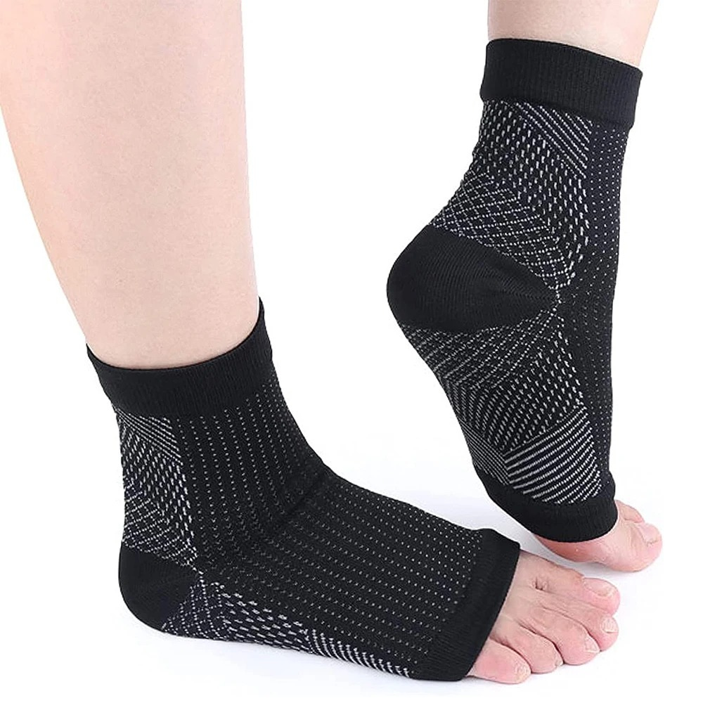 NeuroSox – Kompressionssocken für Neuropathie & bessere Durchblutung