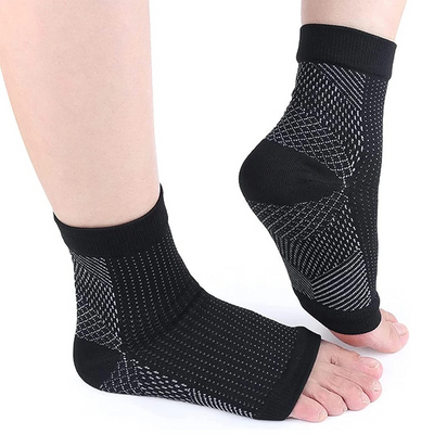 NeuroSox – Kompressionssocken für Neuropathie & bessere Durchblutung