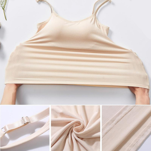 Bracami – Top mit integriertem BH