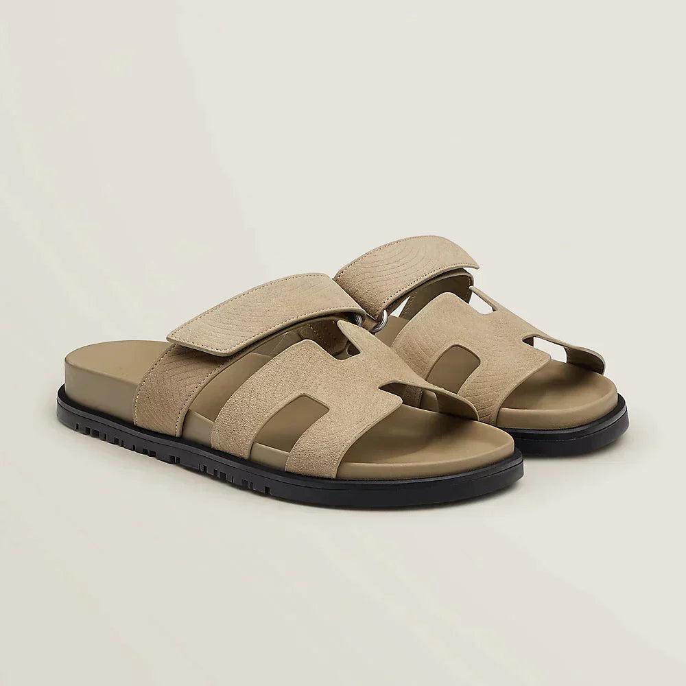 LillyStep – Stilvolle & Bequeme Damen-Sandalen für den Sommer