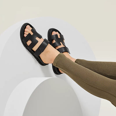 LillyStep – Stilvolle & Bequeme Damen-Sandalen für den Sommer