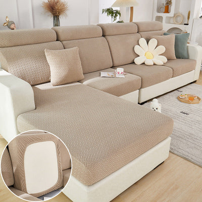 MagicCover – Sofaüberzug für Ecksofas