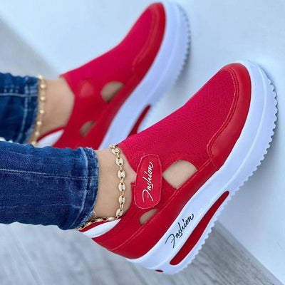 DiaWalk – Orthopädische Wanderschuhe für Diabetiker