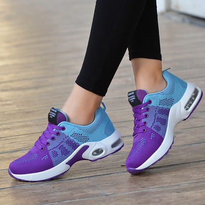 Relievo – Ergonomische schmerzlindernde Schuhe