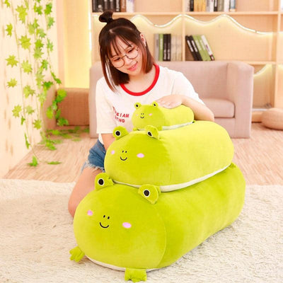 CuddleGiant – Gigantische Superweiche Plüschtiere