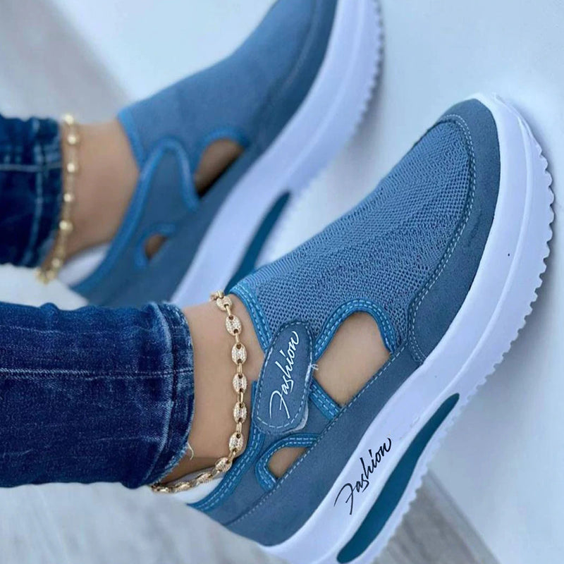 DiaWalk – Orthopädische Wanderschuhe für Diabetiker