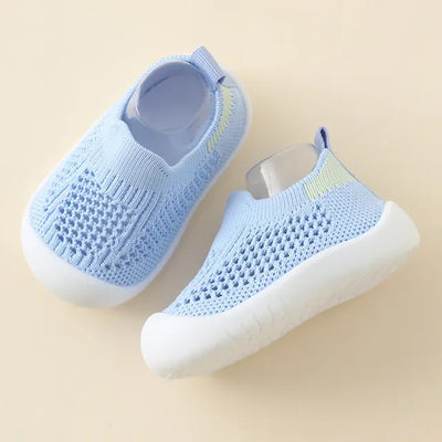 HappyFeet Comfy – Kinder-Sneaker für Komfort & Sicherheit
