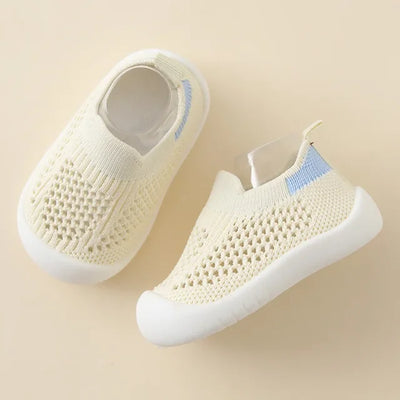 HappyFeet Comfy – Kinder-Sneaker für Komfort & Sicherheit