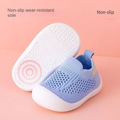 HappyFeet Comfy – Kinder-Sneaker für Komfort & Sicherheit