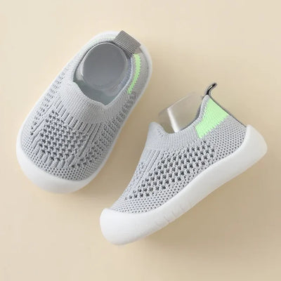HappyFeet Comfy – Kinder-Sneaker für Komfort & Sicherheit