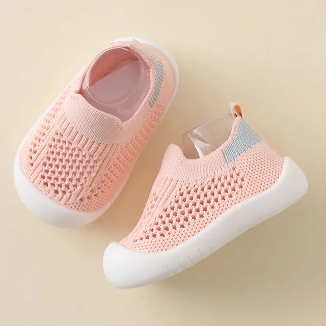 HappyFeet Comfy – Kinder-Sneaker für Komfort & Sicherheit