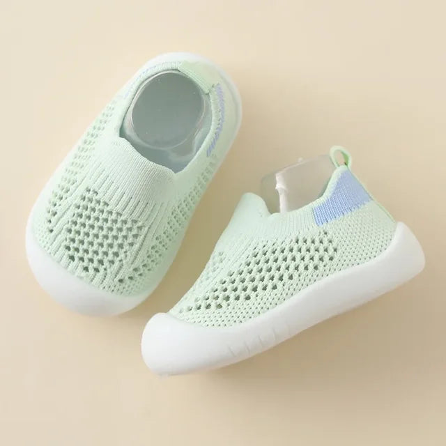 HappyFeet Comfy – Kinder-Sneaker für Komfort & Sicherheit
