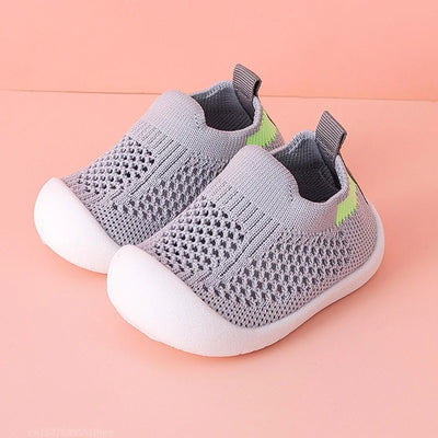 HappyFeet Comfy – Kinder-Sneaker für Komfort & Sicherheit