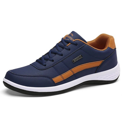 LederEase – Orthopädische Komfortschuhe aus Leder