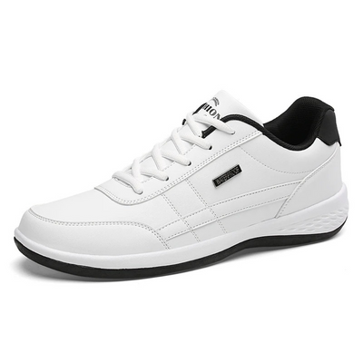 LederEase – Orthopädische Komfortschuhe aus Leder