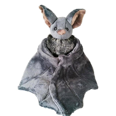 Lunara – Flauschiges Fledermaus-Stofftier