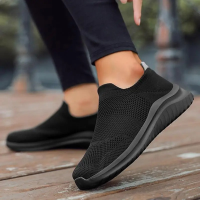 OrthoLoaf – Orthopädische Bequeme Loafers für Damen & Herren