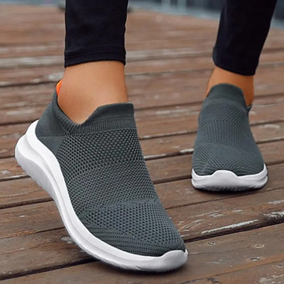 OrthoLoaf – Orthopädische Bequeme Loafers für Damen & Herren