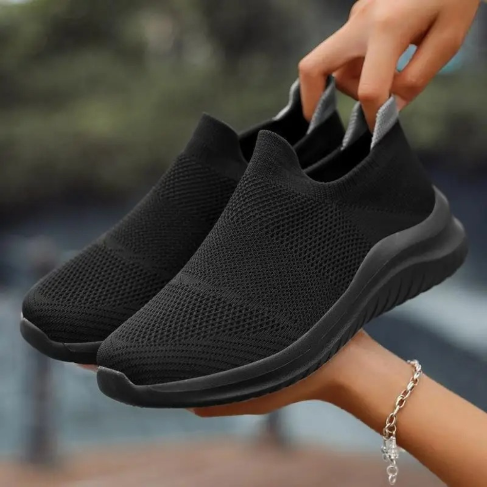 OrthoLoaf – Orthopädische Bequeme Loafers für Damen & Herren
