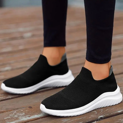OrthoLoaf – Orthopädische Bequeme Loafers für Damen & Herren