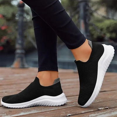 OrthoLoaf – Orthopädische Bequeme Loafers für Damen & Herren