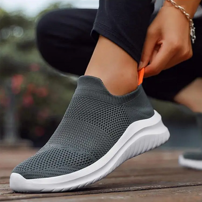 OrthoLoaf – Orthopädische Bequeme Loafers für Damen & Herren