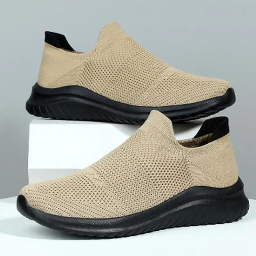 OrthoLoaf – Orthopädische Bequeme Loafers für Damen & Herren