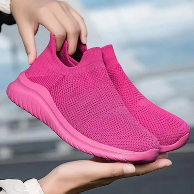 OrthoLoaf – Orthopädische Bequeme Loafers für Damen & Herren