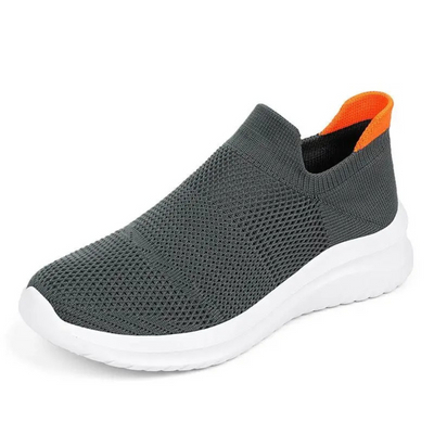 OrthoLoaf – Orthopädische Bequeme Loafers für Damen & Herren