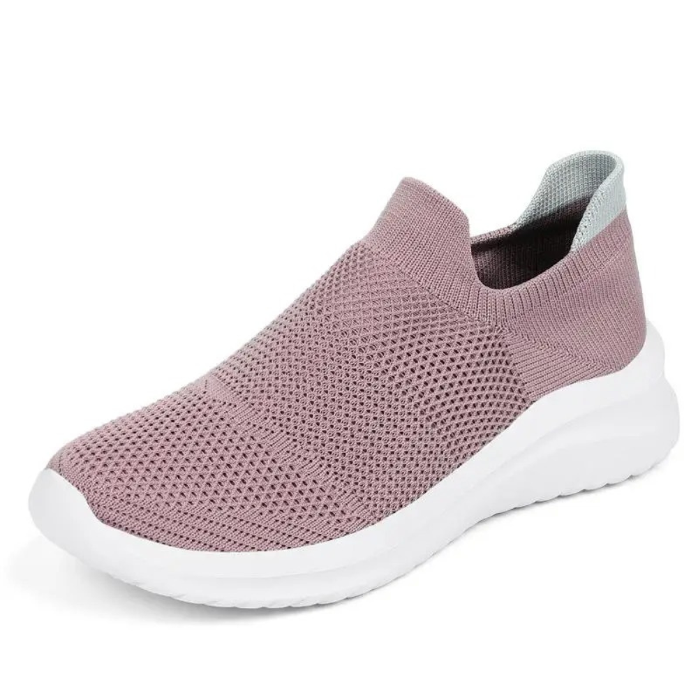 OrthoLoaf – Orthopädische Bequeme Loafers für Damen & Herren