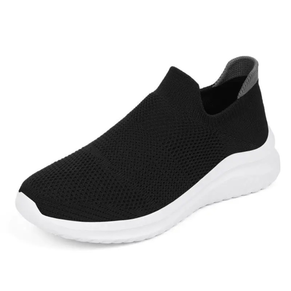 OrthoLoaf – Orthopädische Bequeme Loafers für Damen & Herren