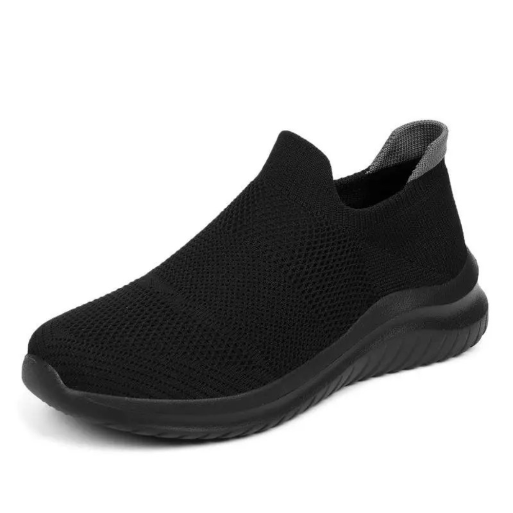 OrthoLoaf – Orthopädische Bequeme Loafers für Damen & Herren