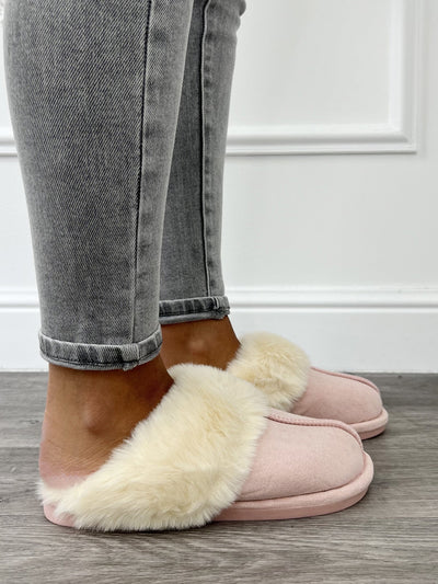 CosyStep – Superweiche Hausschuhe Damen & Herren warm & rutschfest